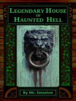 Legendary House of Haunted Hell