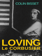 Loving Le Corbusier