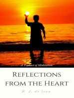 Reflections from the Heart