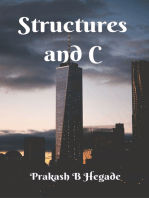 Structures and C