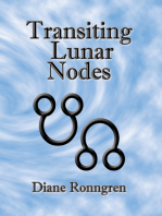 Transiting Lunar Nodes