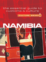 Namibia - Culture Smart!: The Essential Guide to Customs &amp; Culture