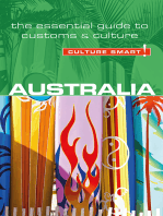 Australia - Culture Smart!: The Essential Guide to Customs &amp; Culture