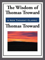 The Wisdom of Thomas Troward