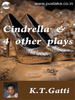 Cinderella And Other Plays