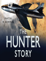 Hunter Story