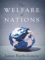 The Welfare of Nations