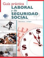 Guía práctica Laboral y de Seguridad Social 2017