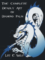 The Complete: Deadly Art of Diamond Palm