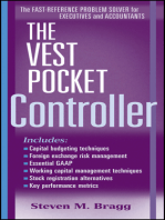 The Vest Pocket Controller