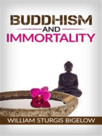 Buddhism and immortality