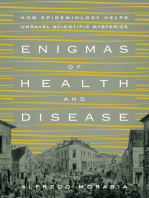 Enigmas of Health and Disease: How Epidemiology Helps Unravel Scientific Mysteries