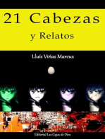 21 Cabezas y Relatos