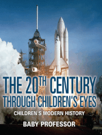 The 20th Century through Children's Eyes | Children's Modern History