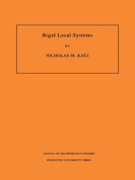 Rigid Local Systems