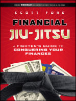 Financial Jiu-Jitsu: A Fighter's Guide to Conquering Your Finances