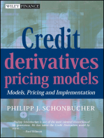 Credit Derivatives Pricing Models: Models, Pricing and Implementation