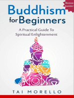 Buddhism for Beginners