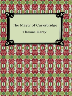 The Mayor of Casterbridge