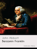 Benjamin Franklin