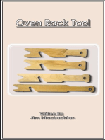 Oven Rack Tool