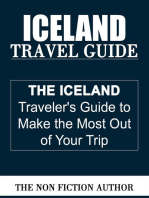 Iceland Travel Guide