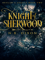 Knight of Sherwood