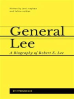 General Lee: A Biography of Robert E. Lee