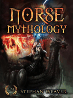 Norse Mythology