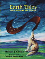 Earth Tales from around the World