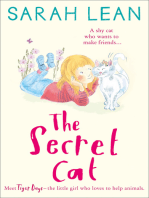 The Secret Cat