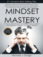 Mindset Mastery