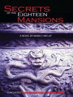 Secrets of the Eighteen Mansions: A Novel