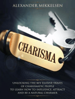 Charisma: Charisma School