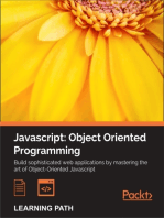 JavaScript : Object-Oriented Programming