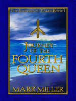 Journey of the Fourth Queen