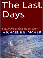 The Last Days