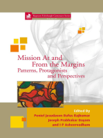 Mission At and From the Margins: Patterns, Protagonists and Perspectives