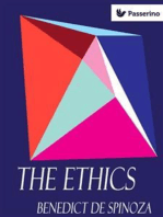 The Ethics: Ethica Ordine Geometrico Demonstrata