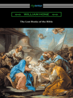 The Lost Books of the Bible