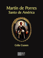 Martín de Porres Santo de América