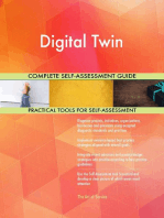 Digital Twin Complete Self-Assessment Guide