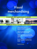 Visual merchandising Complete Self-Assessment Guide