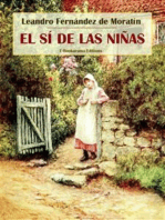 El sí de las niñas