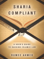 Sharia Compliant: A User's Guide to Hacking Islamic Law