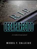 Desaparecido