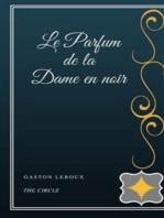 Le Parfum de la Dame en noir