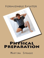 Physical Preparation: Formidable Fighter, #2