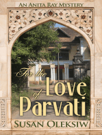 For the Love of Parvati