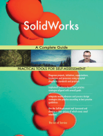 SolidWorks A Complete Guide